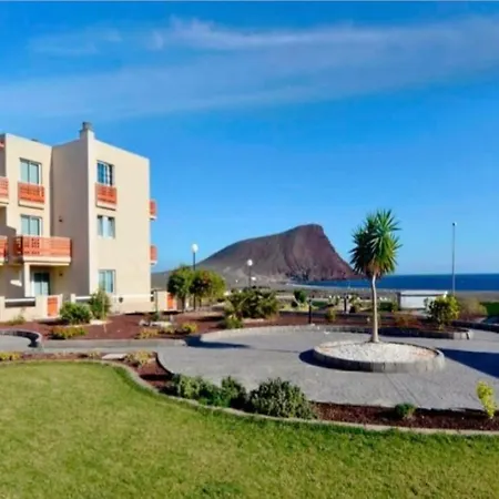 Amazing 3 Bedrooms Apartment * El Medano (Tenerife)