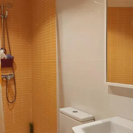 Amazing 3 Bedrooms Apartment Apartment