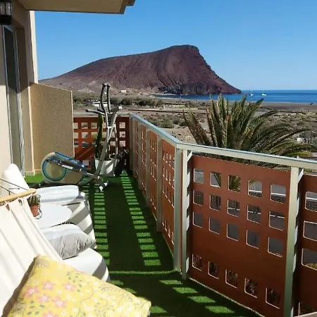 Amazing 3 Bedrooms Apartment * El Medano (Tenerife)