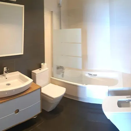 Amazing 3 Bedrooms Apartment Apartment