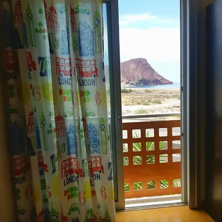 Amazing 3 Bedrooms Apartment * El Medano (Tenerife)